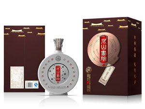 ��(j��)������ɽС�(zh��n)�V�žƹɷ����޹�˾