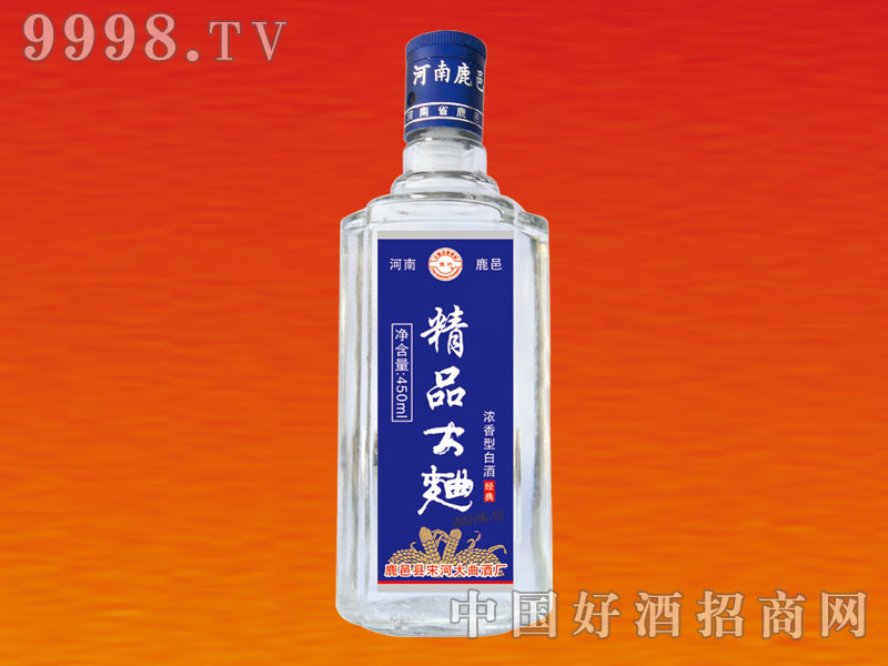 �κӴ�����Ʒ����46vol450ml