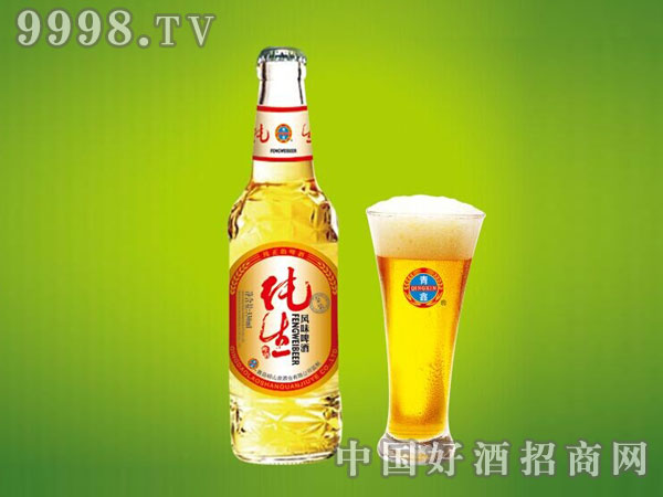 ��ɽȪơ��330ml��ƿ���b����