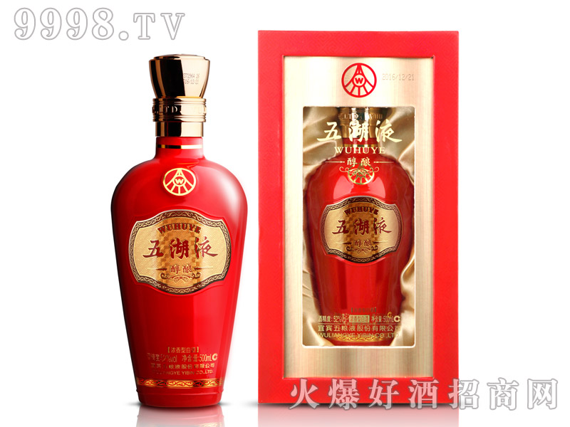 ���Һ����ᄝ����Ͱ׾ơ�52��500ml��-�׾����Ϣ