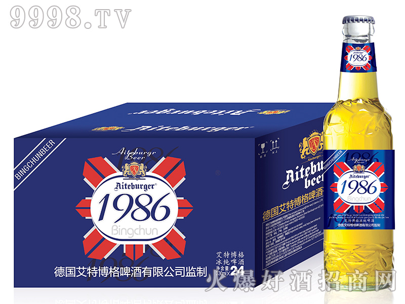 ���ز���1986-330ml��24ƿ