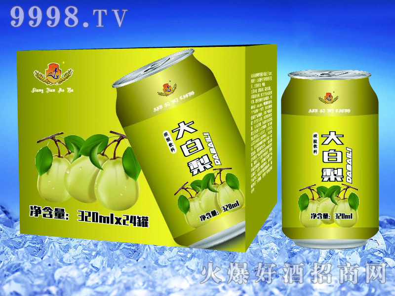 ����ơ�ƹ��b������ơ320ml��24