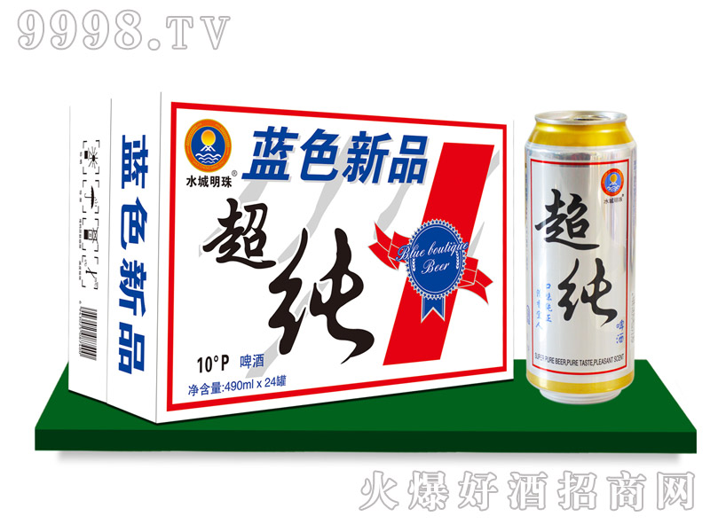 ˮ�����鳬��ơ��490mlx24��