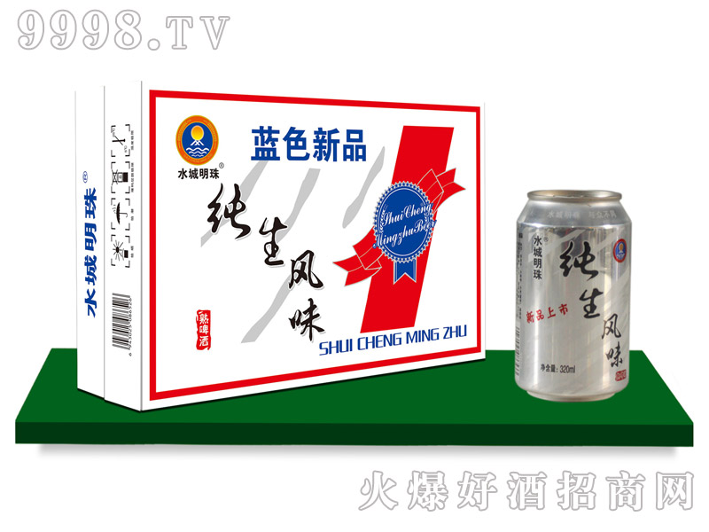 ˮ�����鼃���L(f��ng)ζơ��320mlx24��