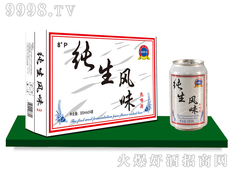 �\��Ȫ�����L(f��ng)ζơ��320mlx24��