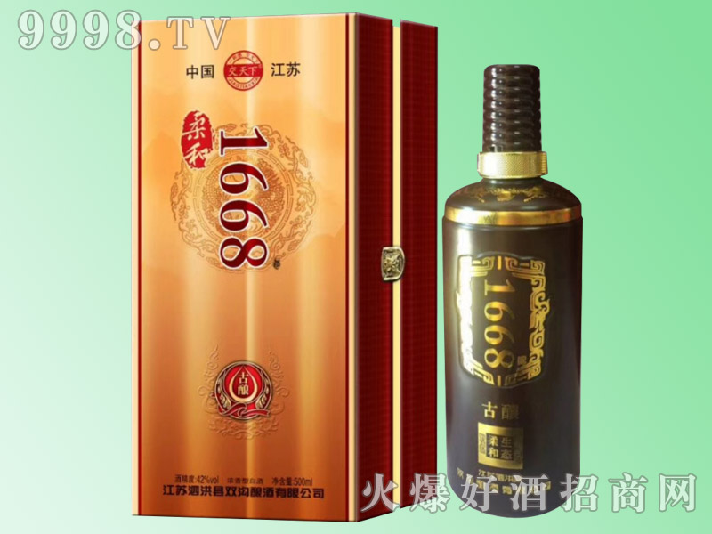 ���1668�ƹ��42��500ml�����Ͱ׾�