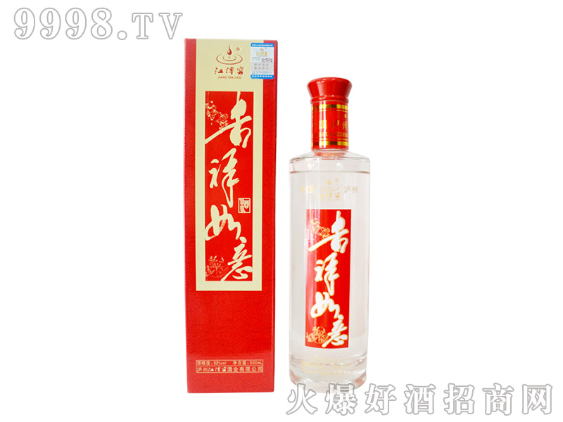 �Ϻ����������52��500ml�����Ͱ׾�-�׾��(l��i)��Ϣ