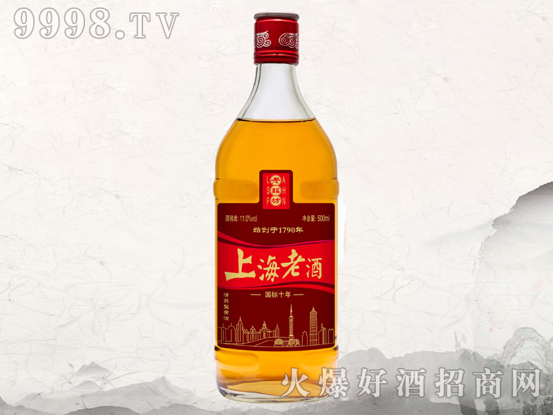 �ϽB���Ϻ��ϾƇ���(bi��o)ʮ��11��500ml