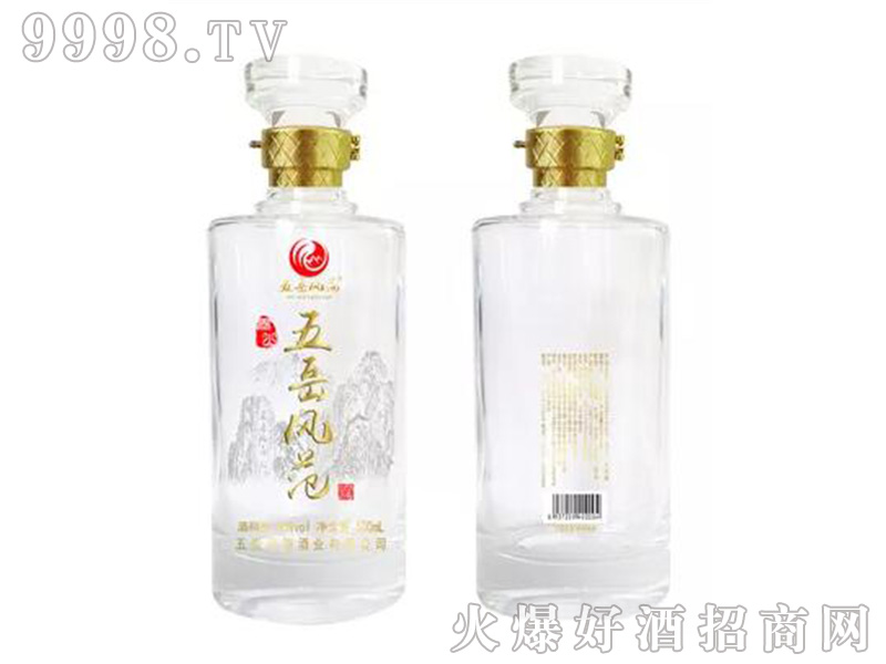 �����L��̩ɽ�Ɲ����Ͱ׾ơ�46��500ml��6��