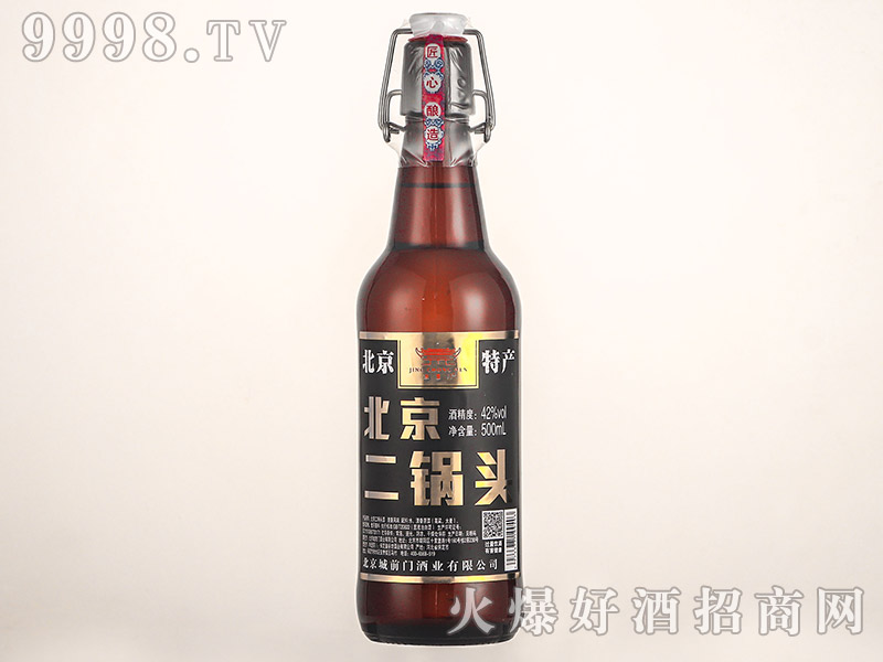 �����T��������^����ƿ���������Ͱ׾ơ�42��500ml��