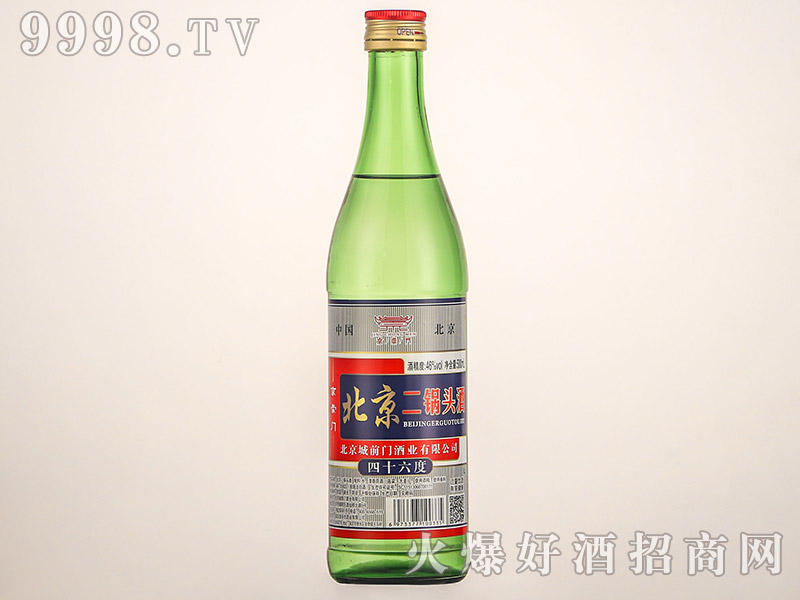 �����T��������^�ƾGƿ�����Ͱ׾ơ�46��500ml��