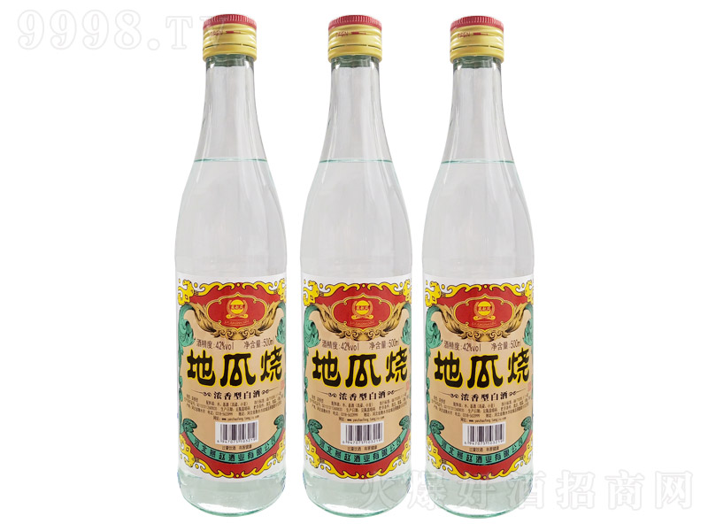 ���w�L(f��ng)�عϟ��Ɲ����Ͱ׾ơ�42��500ml��