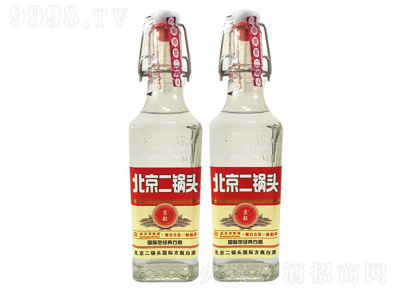 ��������^�Ƈ��H�ͽ�(j��ng)�䷽ƿ���t��(bi��o)�������Ͱ׾ơ�42��500ml��