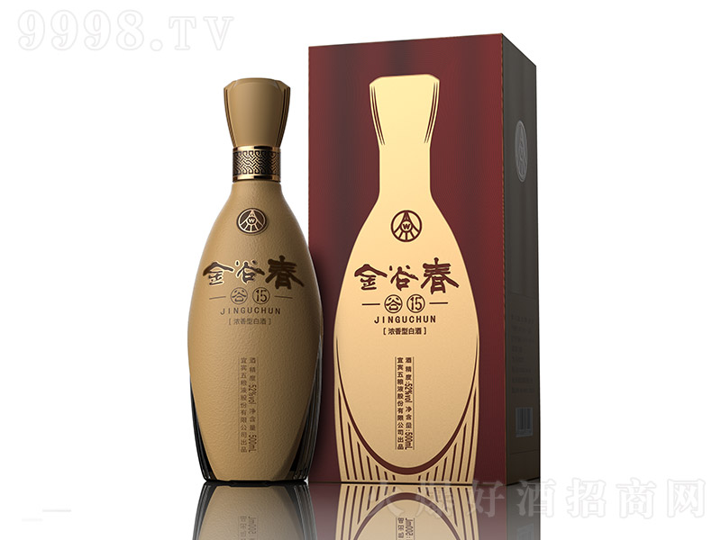 ��ȴ�����15�����Ͱ׾ơ�52��42��500ml��-�׾����Ϣ