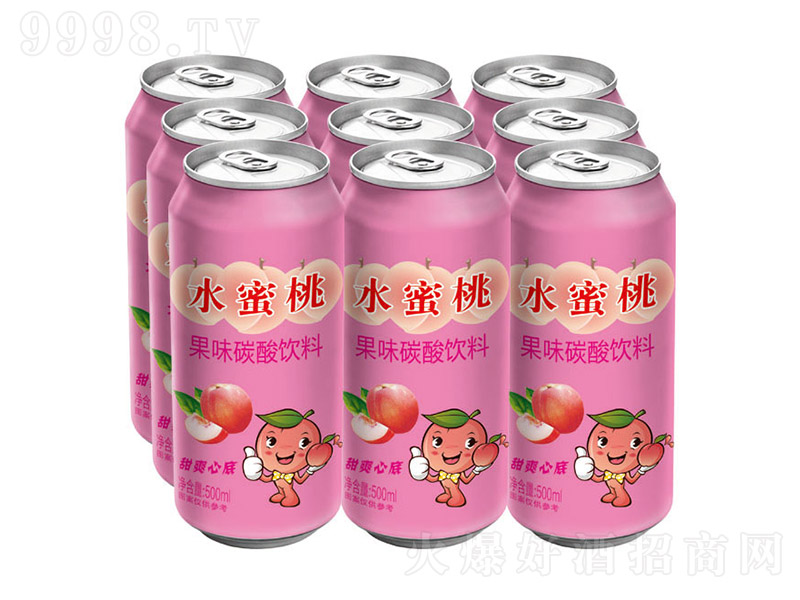 ˮ���ҹ�ζ̼����ϡ�500ml��-������Ϣ