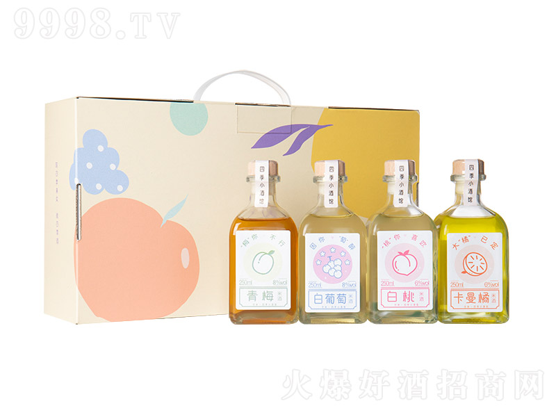 ����׾ơ�8��250ml��