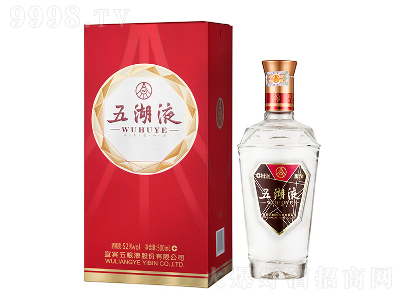 ���Һ�����@�����Ͱ׾ơ�52��500ml��-�׾����Ϣ