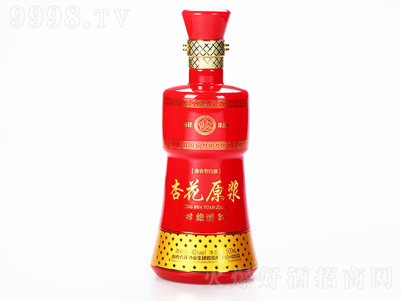 �ӻ�ԭ�{���ƣ�ƿ�������Ͱ׾ơ�42��500ml��