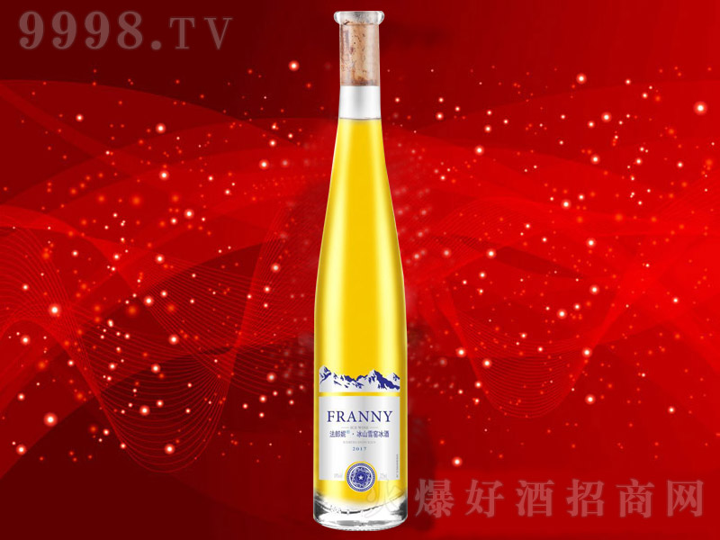 �����ݡ���ɽѩ�ѱ��ơ�8��375ml��