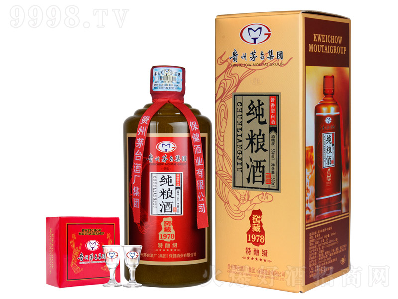 ���Z�ƽѲ�1978��ᄼ�(j��)�u���Ͱ׾ơ�53��500ml��