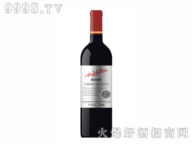 ��╷Ʊ�BEN407�t���Ѿ�13.5��750ml-�t�����Ϣ