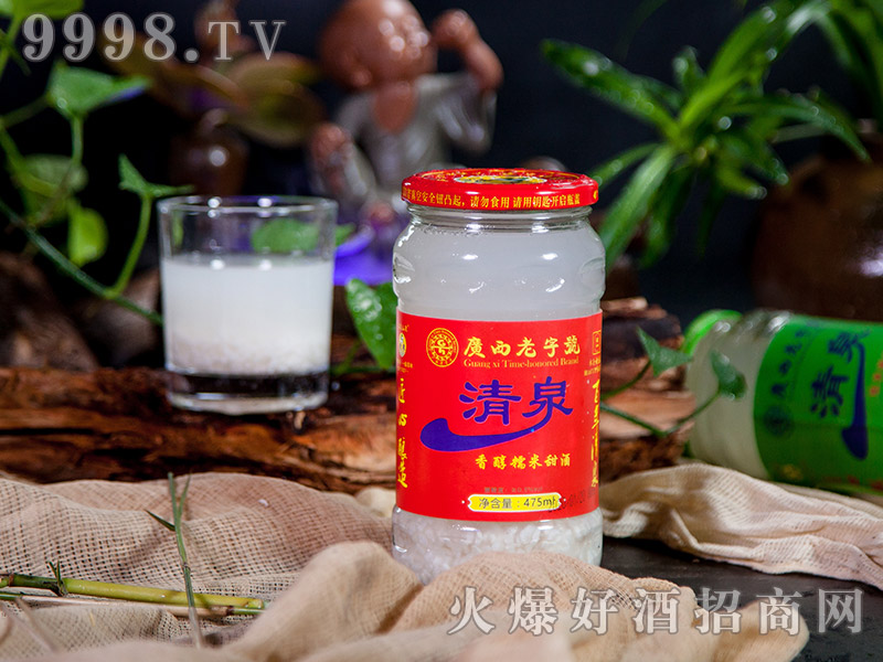 ��Ȫ�㴼Ŵ�����0.5��475ml