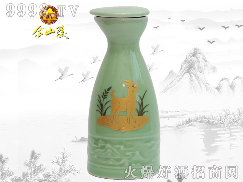 ��ɽ�����50��125ml�����Ͱ׾�