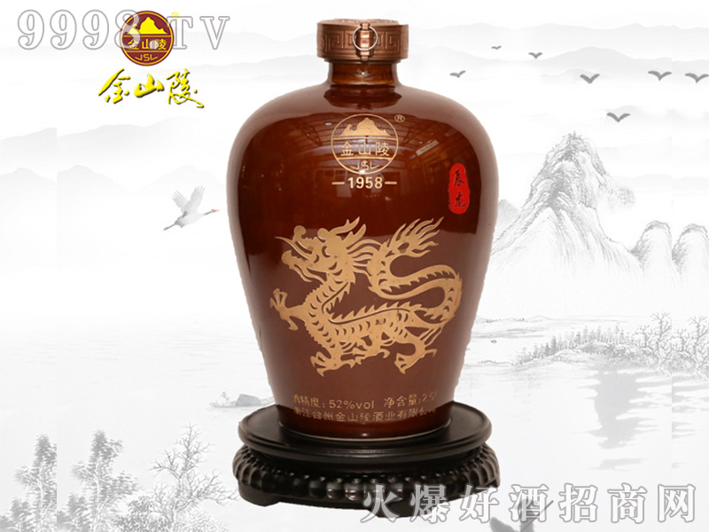 ��ɽ����Ф����52��2.5L�����Ͱ׾�