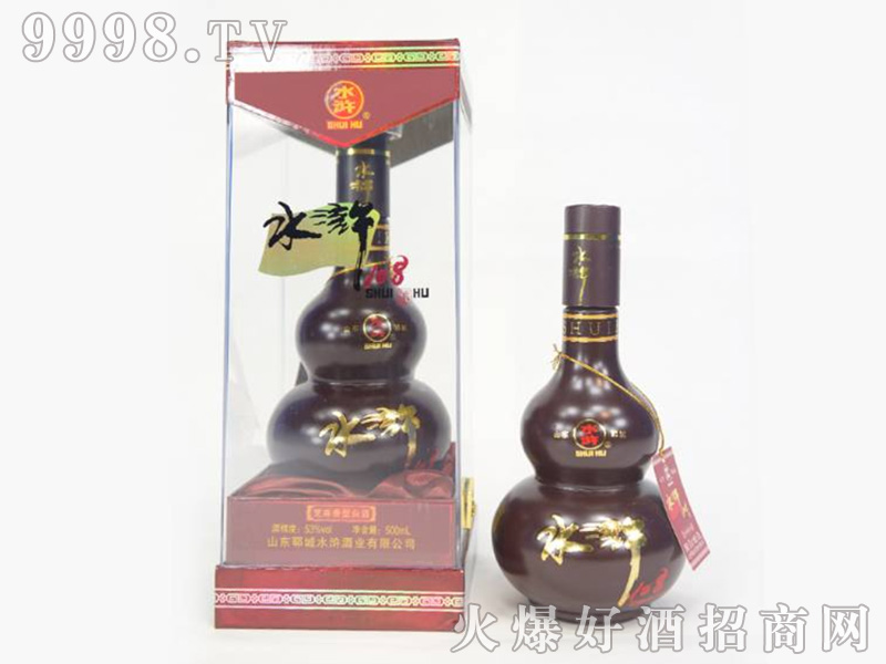 ˮ�G108����53��500ml֥�����Ͱ׾�