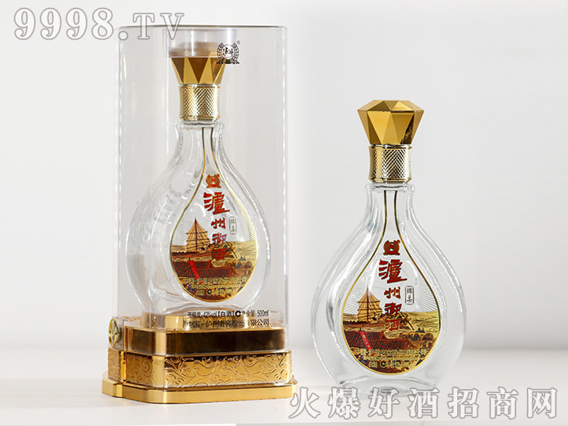 �o�����ƾd��42��500ml�����Ͱ׾�