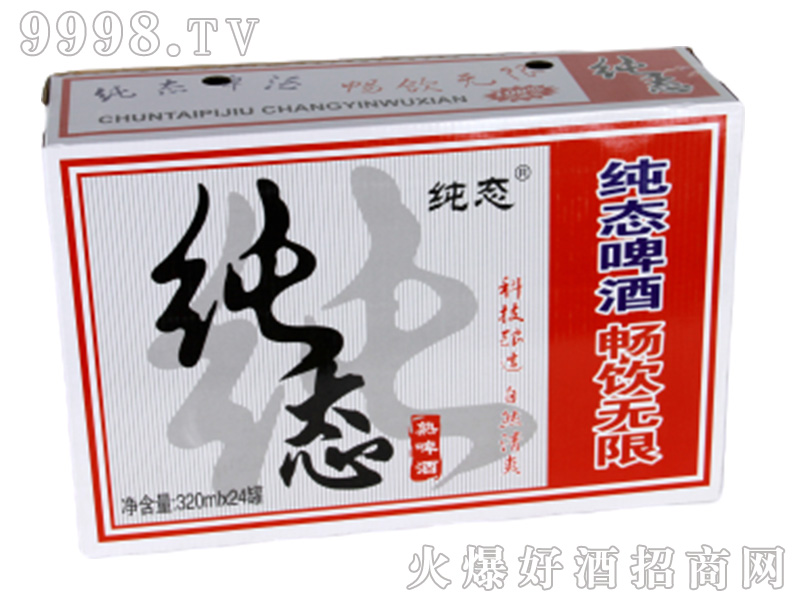 ��̫ơ�����b��8��320ml��24��