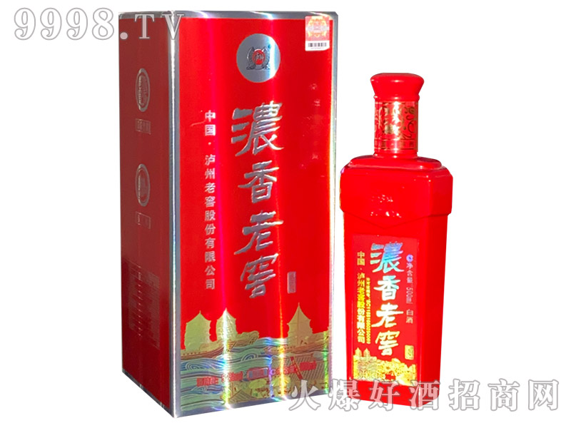 �����Ͻѡ�6N�����Ͱ׾ơ�52��500ml��