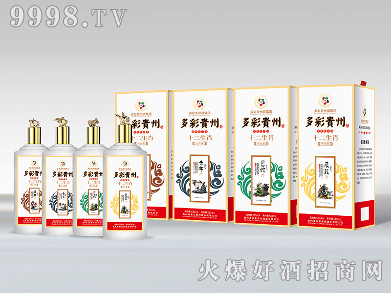 ����F�ݾ�ʮ����Ф��53��500ml��