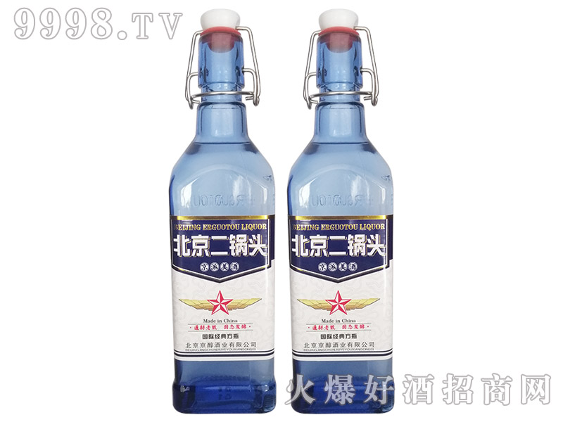 ��������^�Ƈ�(gu��)�H��(j��ng)�䷽ƿ�����Ͱ׾ơ�42��500ml��