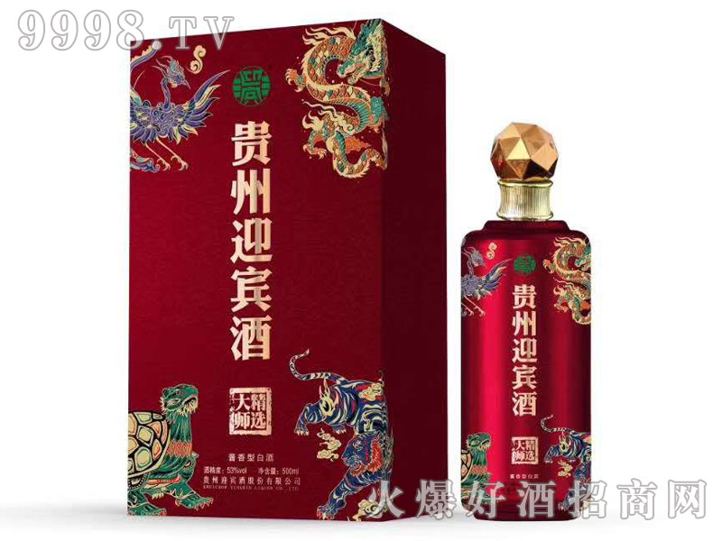 �F��ӭ�e�ƴ󎟾��x�tƿ�u���Ͱ׾ơ�53��500ml��-�׾�������Ϣ