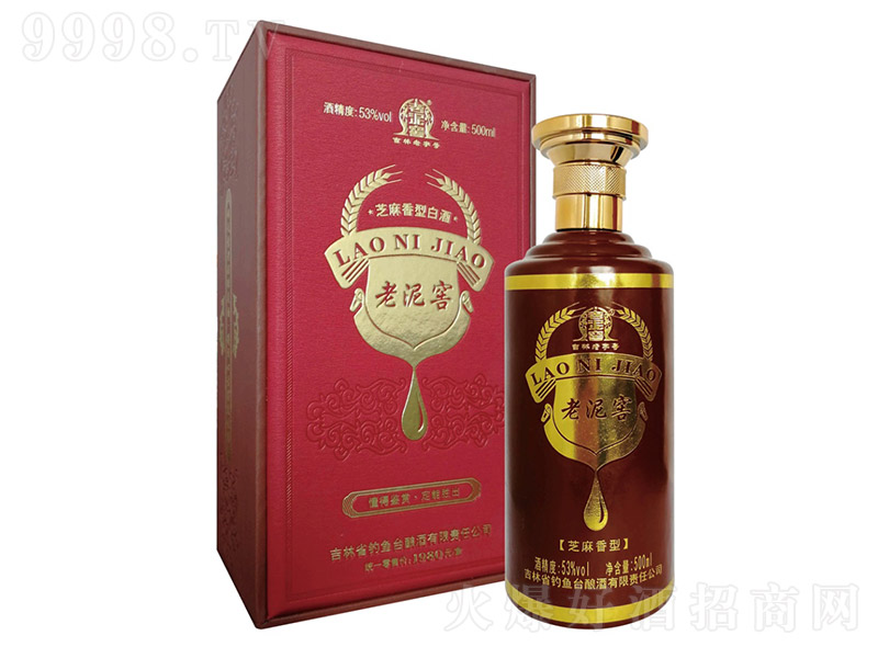 ����Ѿ�1980֥�����Ͱ׾ơ�53��500ml��
