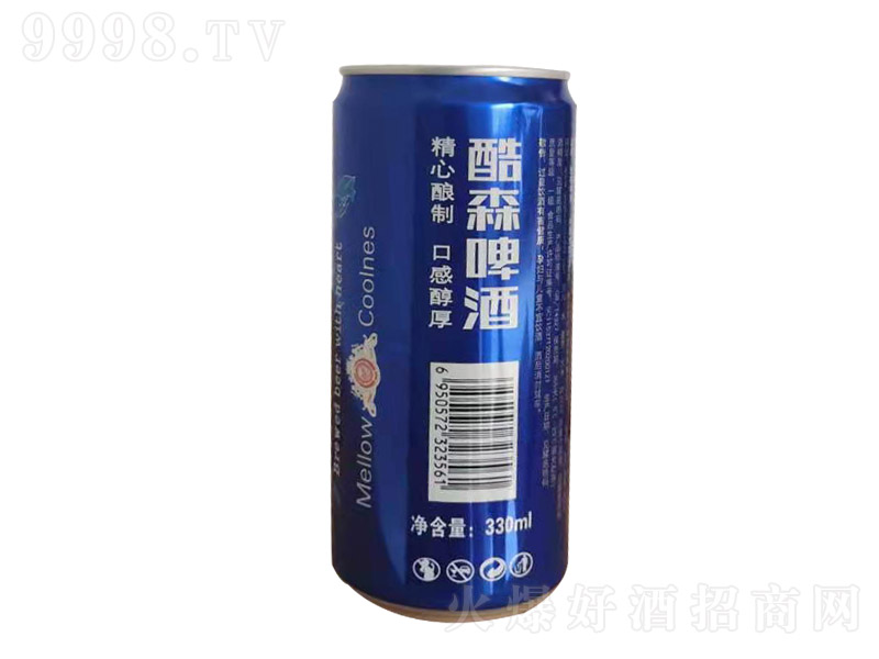 ���ؿ�ɭơ�ƹ��b��8��330ml��