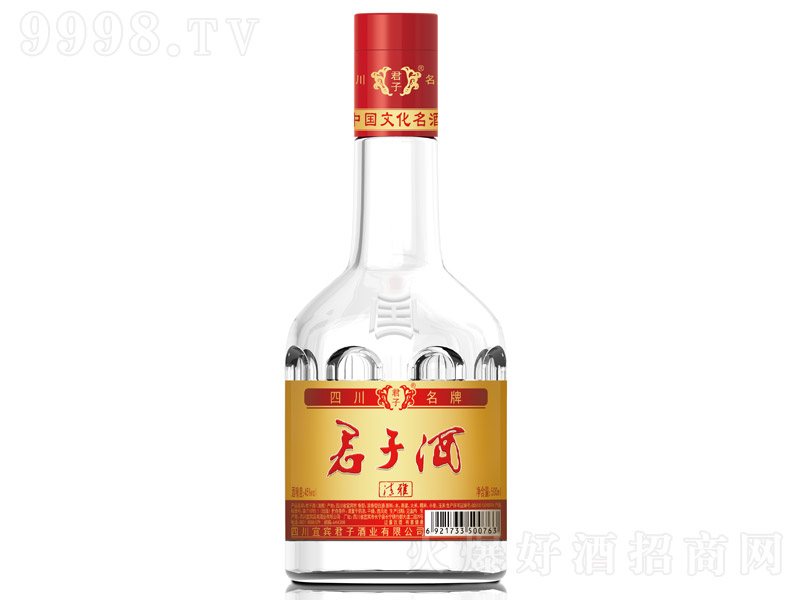 �������Ƶ��ŝ����Ͱ׾ơ�45��500ml��-�׾����Ϣ