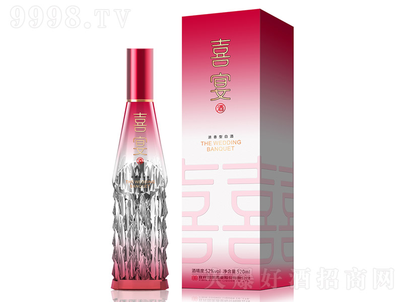 ����ϲ��Ɲ����Ͱ׾ơ�52��520ml��