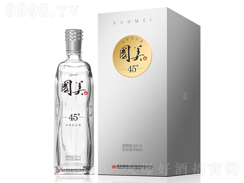 ��(gu��)����45������Ͱ׾ơ�52��500ml��-�׾��(l��i)��Ϣ