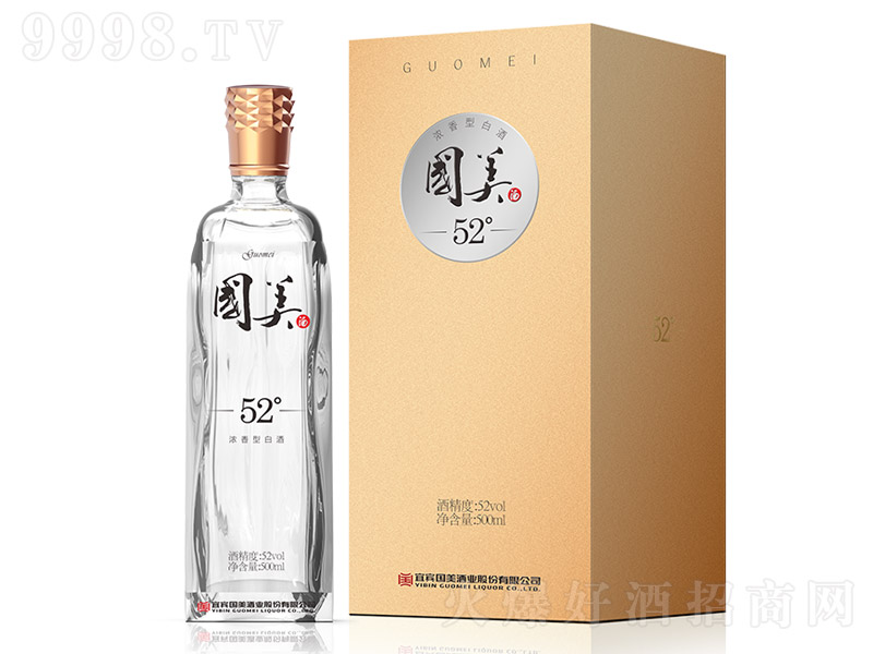 ��(gu��)����52������Ͱ׾ơ�52��500ml��-�׾�������Ϣ