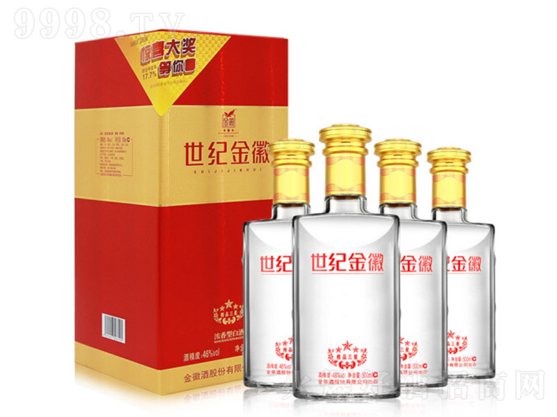 ���o(j��)��վƾ�Ʒ���� �����Ͱ׾ơ�46�� 500ml��