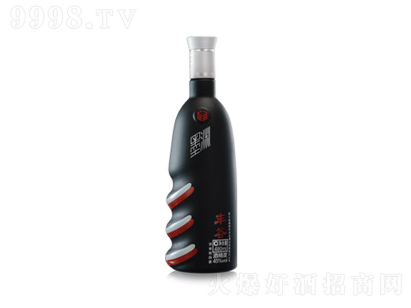 �S�ȡ�ī�Y �����Ͱ׾ơ�45�� 480ml��