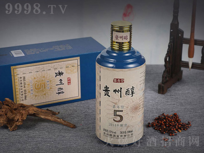 �F�ݴ�����ݾ�5 �u���Ͱ׾ơ�53�� 500ml��