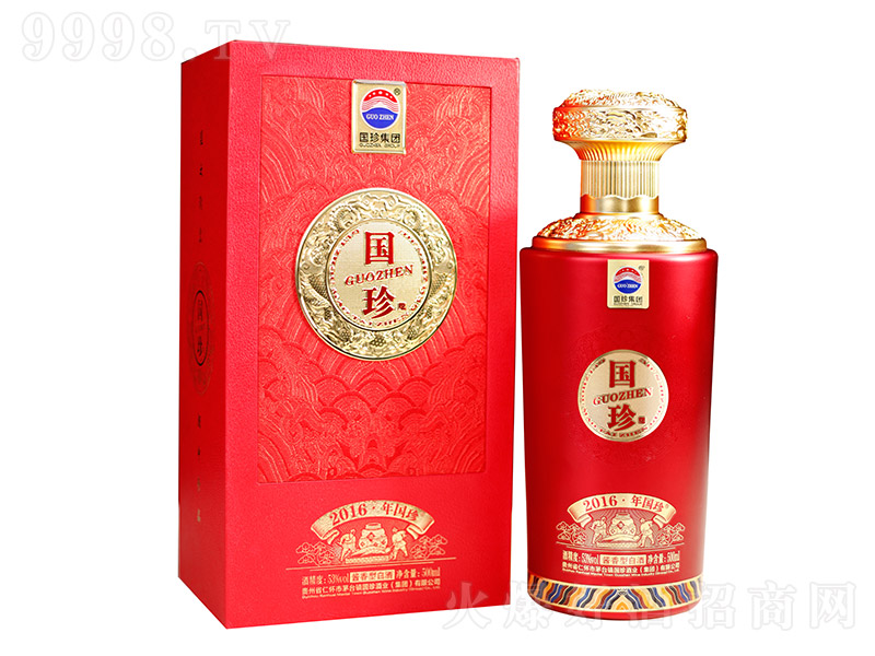 ��(gu��)���2016 �u���Ͱ׾ơ�53�� 500ml��