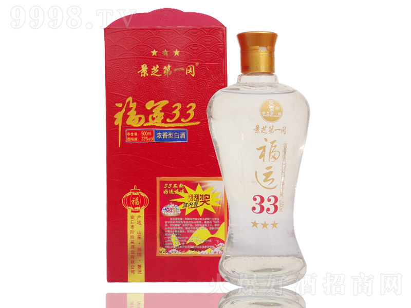 ��֥��һ���Ƹ��\(y��n)33 �����Ͱ׾ơ�33�� 500ml��