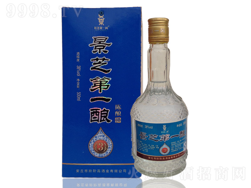 ��֥��һ��ᄾ�3�{(l��n) �����Ͱ׾ơ�38�� 500ml��