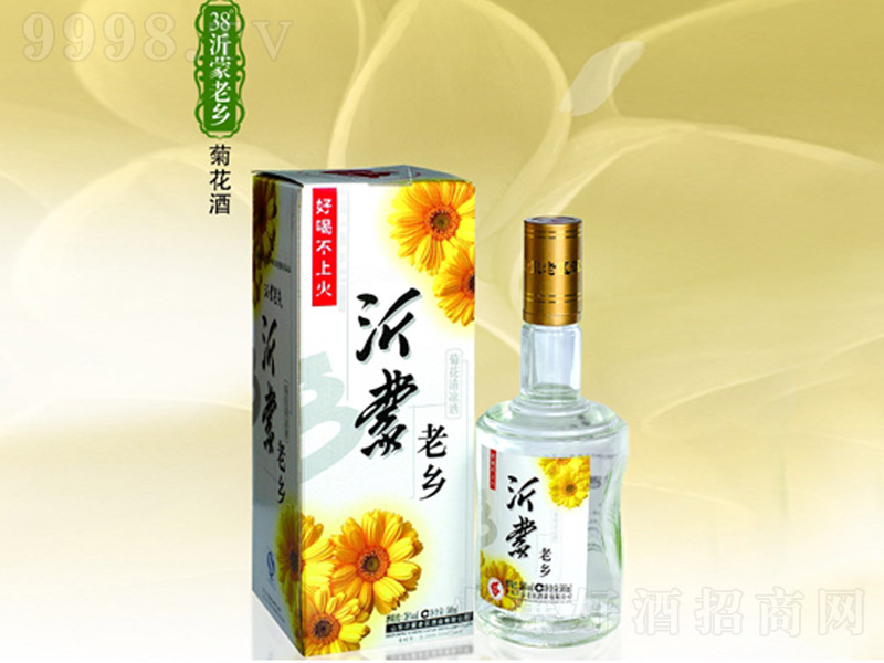 �������l(xi��ng)�ջ��� �����Ͱ׾ơ�38�� 500ml��