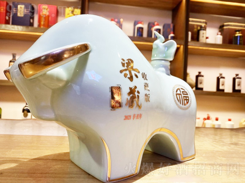 �����u����Фţ �u���Ͱ׾ơ�53�� 500ml��