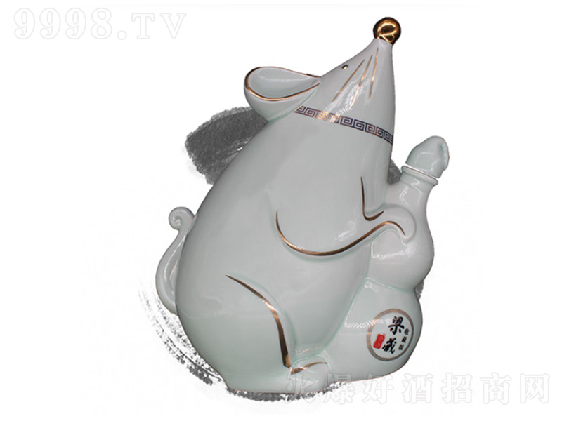 �����u����Ф�� �u���Ͱ׾ơ�53�� 500ml��